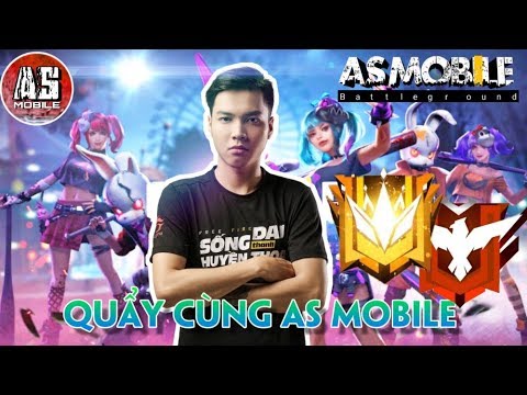 [Garena Free Fire] Trở Về Từ 2 Triệu Năm Trước | AS Mobile