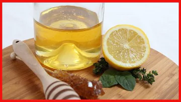 ¿Se puede mezclar aceite de oliva y vinagre de sidra de manzana?