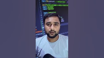 Do You Have These Qualities? Check! | TheTechRakshit | Amit Rakshit #development #programer #shorts