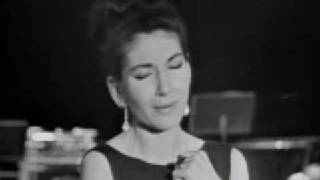 Maria Callas - Ah non credea mirarti