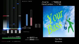 Your Bass