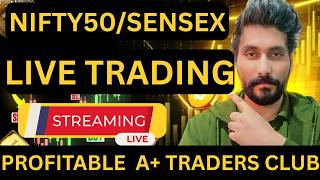  Niftysensex Tradingoptions  Tradingsensex  nifty a Trading 20 Marep01