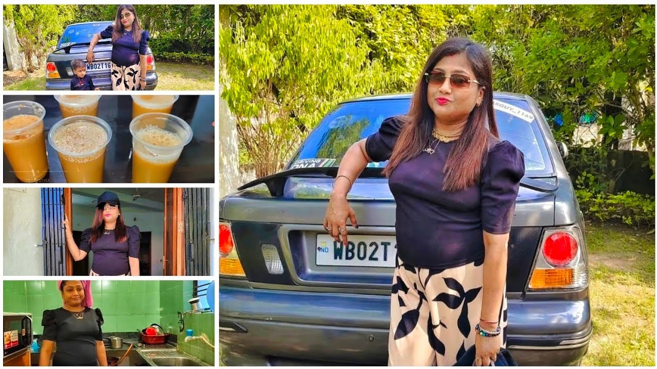 Diwali mornings, peaceful moments & home vibes from Shantiniketan ✨🪔