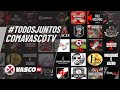 Todos Juntos Com a Vasco TV