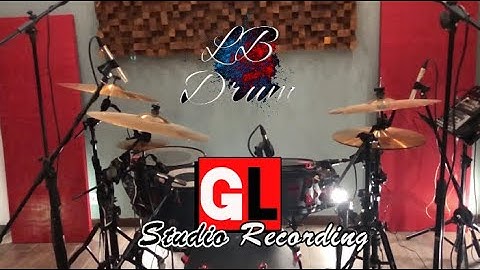 Official Trailer GL Studio Recording by LB Drum