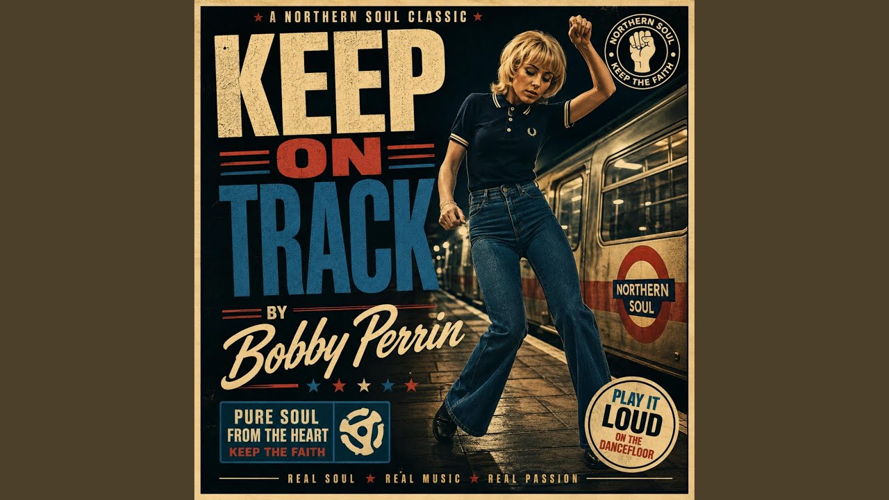 Watch Keep On Track on YouTube Watch Keep On Track on YouTube