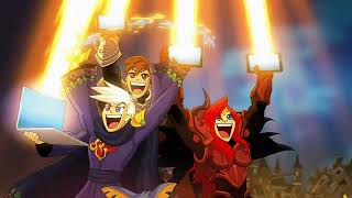 AQW: Is back! Infinity and Beyond! #shorts #aqw #adventurequestworlds #gaming #mmo #games #aqw202