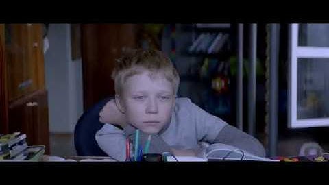 本年度アカデミー賞最有力『ラブレス』ショート予告編【4/7(土)公開】