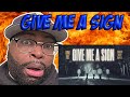 Home Free - Give Me A Sign | REACTION VIDEO