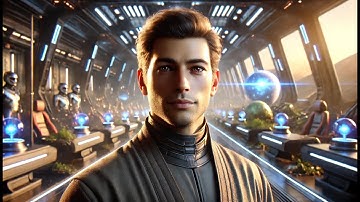 De ergste dag van de Galactische Raad (die eigenlijk beter werd) | HFY | Sci-Fi-verhalen