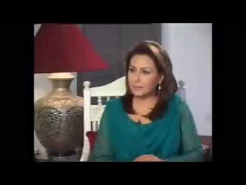 INTERVIEW OF IMRAN KHAN BY SAMINA WAQAR