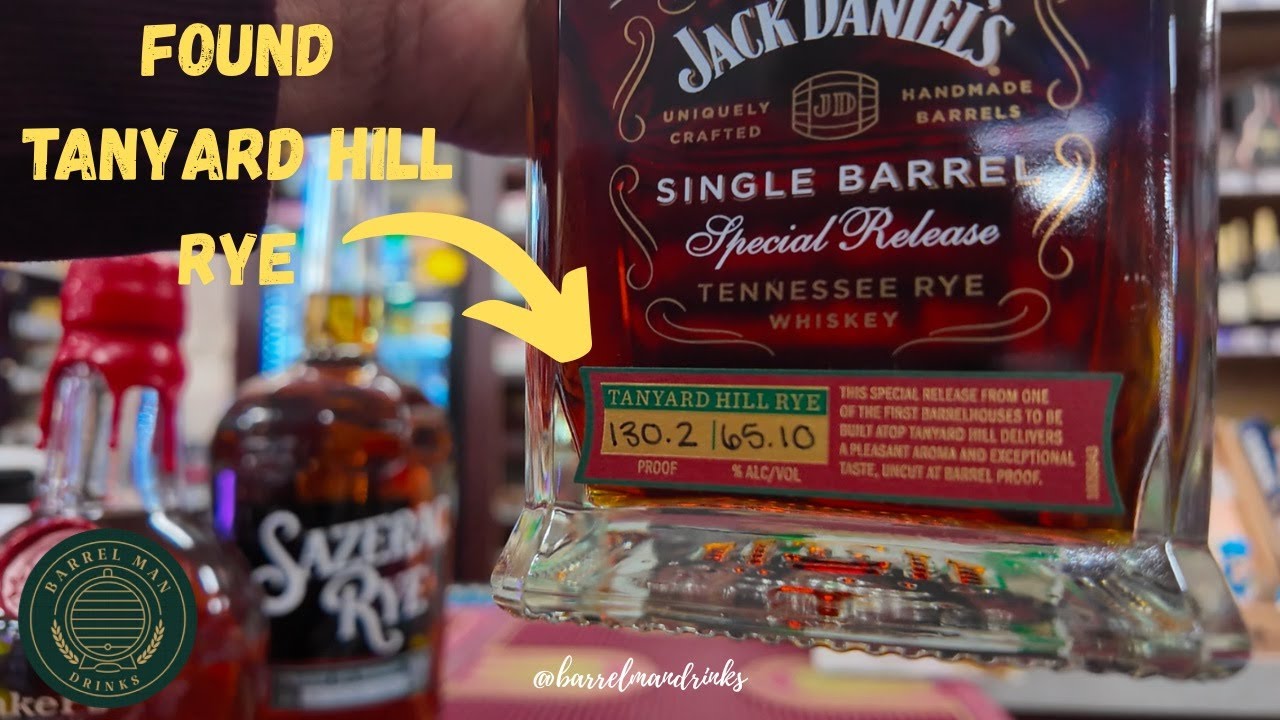 Снова в поисках золота! Охота за бурбоном в Северной Калифорнии!