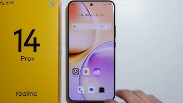 Realme 14 Pro Plus: How to Turn On/Off Text Auto Correction?