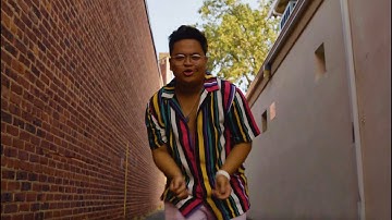 Justin Magnaye - Identity Crisis (Official Music Video)