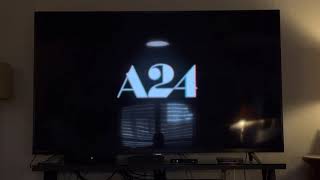 Full Spring Breakers (2012) Opening Logos With Commentary Update