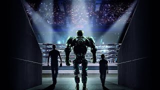 Real Steel Edit