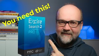 Excire Search 2 - You NEED this PHOTO search software! screenshot 1