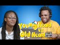 Notorious B.I.G vs. Ateez | Young Head vs. Old Head | All Def
