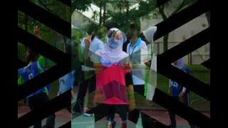 MMU 3rd day orientation 2010/11