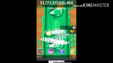 Hacking Make it rain 2!!!! (Root)