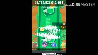 Hacking Make it rain 2!!!! (Root)