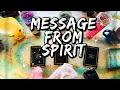 Pick A Card- Clarity & Confirmation from Spirit... Message You Need to Hear the Most Right Now!