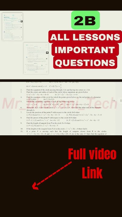INTER 2ND YEAR PUBLIC 2B EXAM PAPER || 2ND YEAR 2B EXAM PAPER || 100% ...