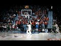 2026 Boys Mohegan Championship Hype