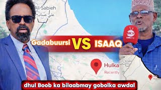 Download Lagu  “deegaannada aad sheeganaysaan afkiinna hadaad ka deyn weydaan waxad ahaydeen.Suldaan abdilaahi  MP3