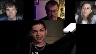 Reactors React To "Waterloo Road S4E1 Earl Threatens Paul &amp; Bolton" (mashup reaction)