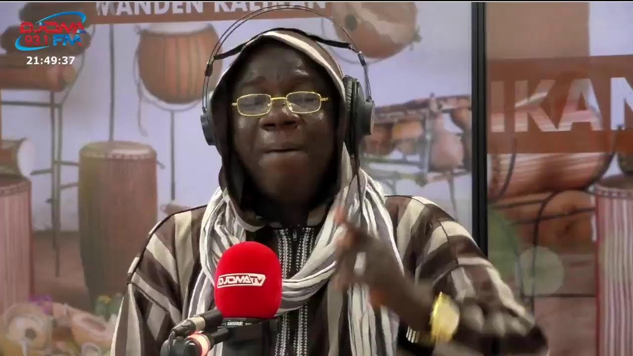 Manden kalikan du 14/07/2023