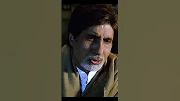 Amitabh Bachchan Heart Touching scene in Baghban movie#shorts #viral