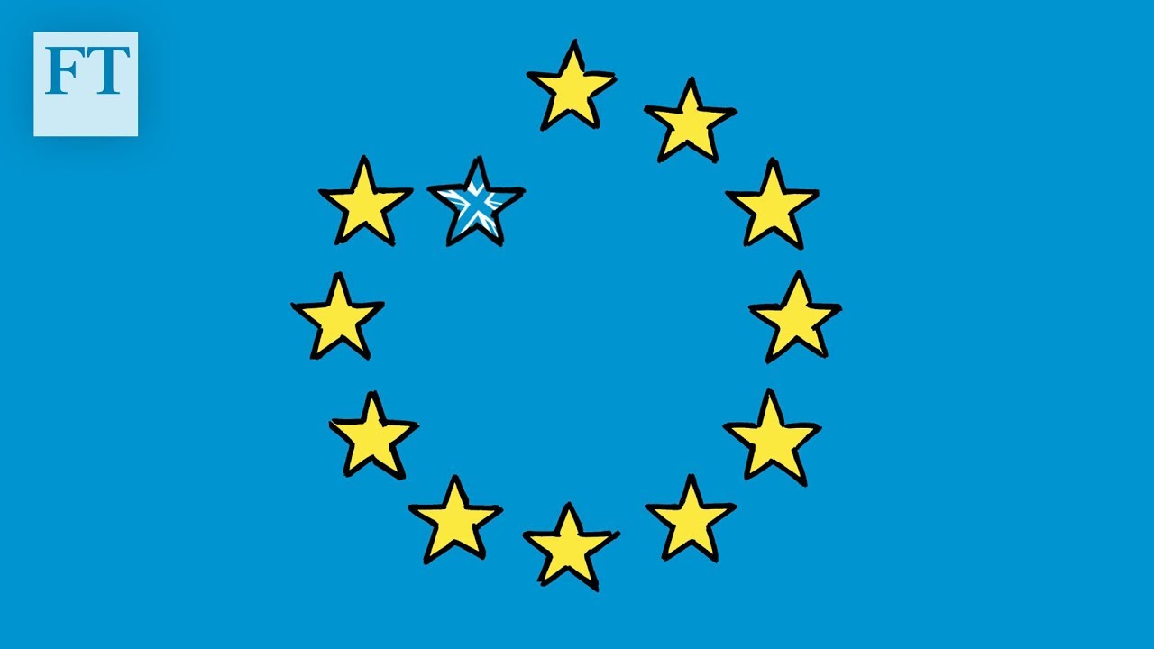 latest news nyc The Brexit Files: Can Brexit be stopped?