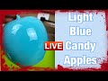 Baby Candy Apples