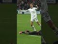 Flo Neuhaus monster tackling 😮‍💨🔥#happybirthday