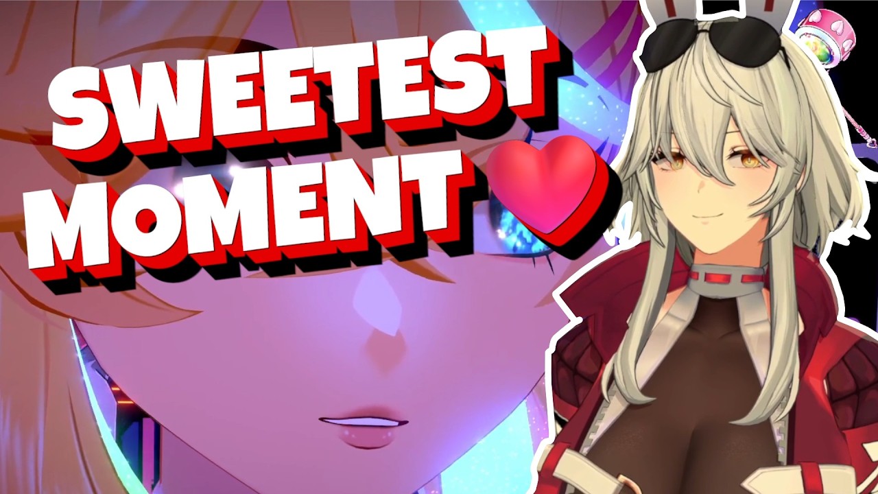 Зентрея и Ариэль. САМЫЙ МИЛЫЙ МОМЕНТ В ЖИЗНИ! | Друзья навсегда ✨❤️🐲