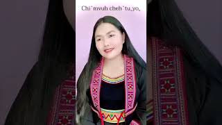 Chi mvuh cheh tu yo - Sheh La #christiansongs2022