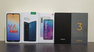 How to Install NBA2K20 to any Android Phone - OPPO VIVO SAMSUNG HUAWEI XIAOMI REALME ETC screenshot 4