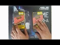 Unboxing video of Corsair Vengeance LPX 8GB DDR4 RAM 2400MHz Red