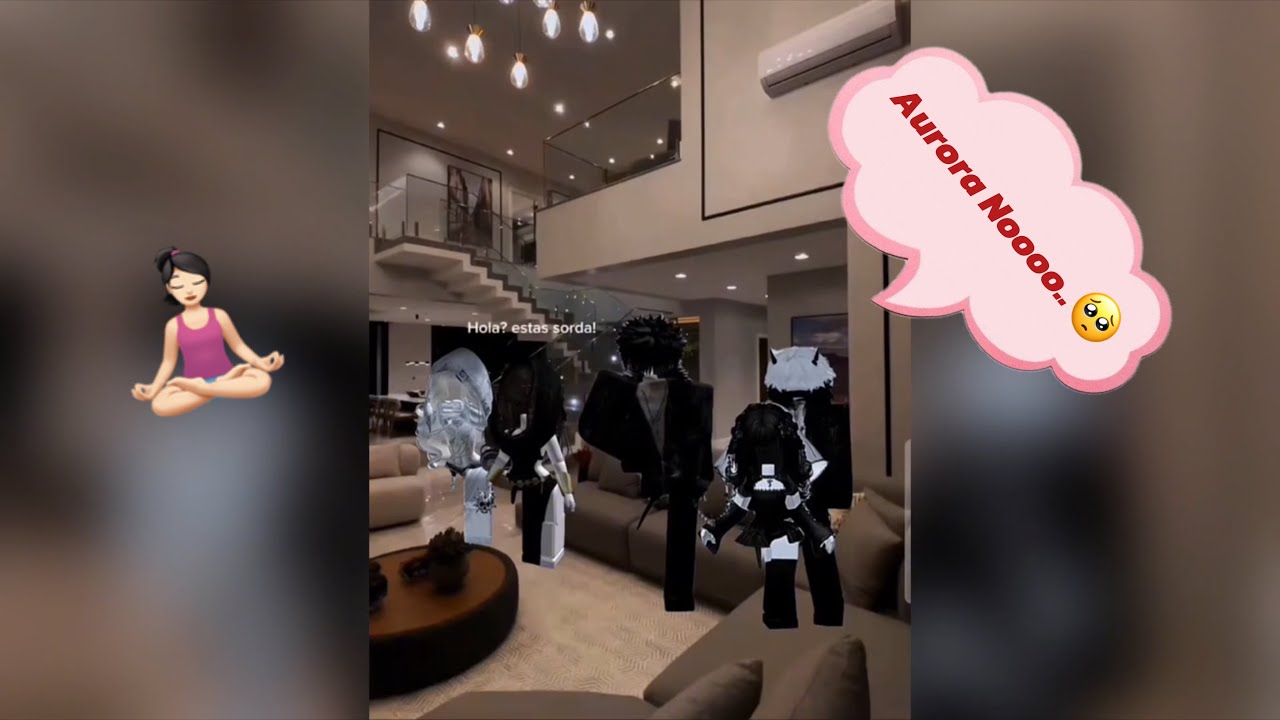 Historias de roblox💔🥰💄