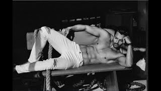 shirtless HarshVardhan Rane Shirtless Actor of HarshVardhan Rane