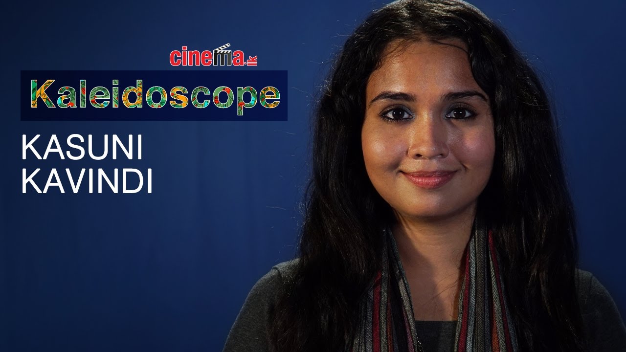 Kaleidoscope Epi #11 - Kasuni Kavindi Fernando