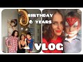 VLOG#6 ЛЕТ- ДЕНЬ РОЖДЕНИЯ ДЕМИДА/ Подарки/Муравьиная ферма.  Запорожская Анна