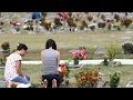 Devemos rezar pelos mortos