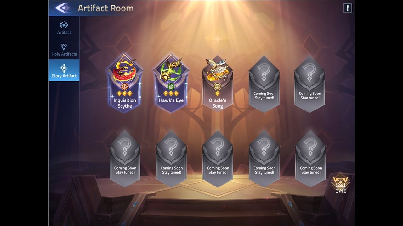 Daily 074 Jan 15-2024| Mobile Legend Adventure-不要烦我