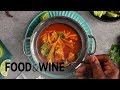 Tortilla Soup With Chicken and Avocado | Recipe | Food & Wine