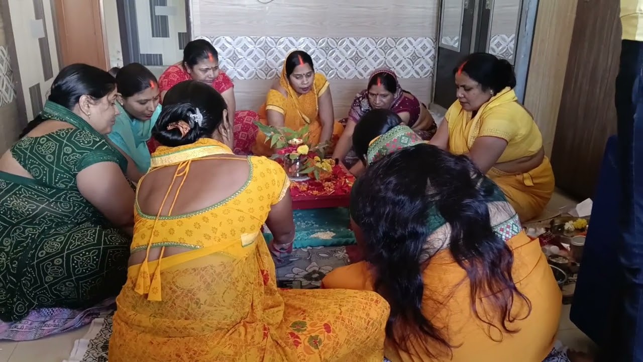 मंजू अंजू ऑफिशल प्लीज सब्सक्राइब करें,,🌺💐 मैया के पारा पराई हो चला मिलकर दवाई दे