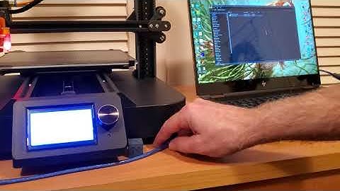 Episode 3 - Firmware Update