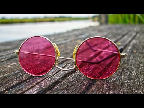 GiNA - Rosarote Brille