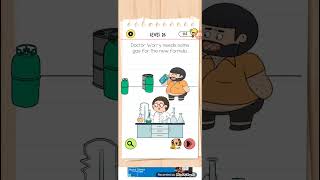 Celebrity Brain Test 4, Level 26 Profile